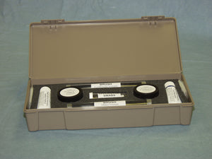 Investigator Thief Detection Kit