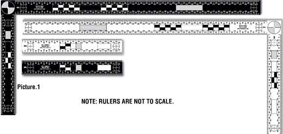 Scale Reference Items Scales – medtechforensics