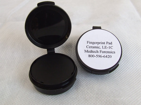 Fingerprint Pad – medtechforensics
