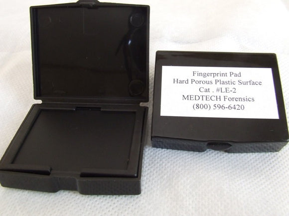 Fingerprint Pad – medtechforensics