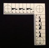 L-Scale, 8cm x 8cm (Metric), Paper