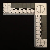 Magnetic L-Scale - Metric OR Fractional