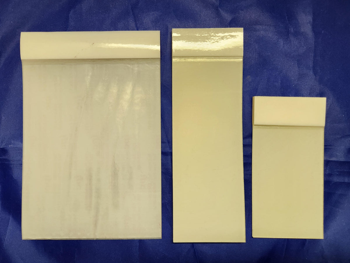 Latent Lift Tape Pads medtechforensics