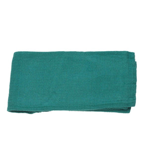 OR Towel, Non-Sterile, Green