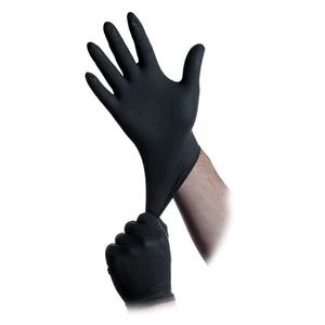 Octane Nitrile Gloves