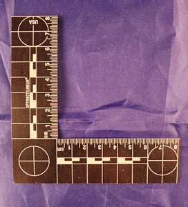 L-Scale, 8cm x 8cm (Metric), Paper