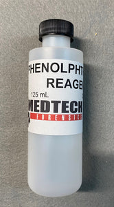 Phenolphthalein Reagent Refill