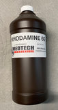 Rhodamine 6G, Premixed, Methanolic