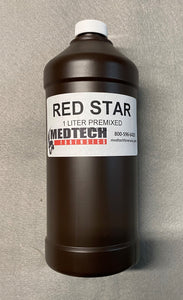 Red-Star Mixture, Premixed Liquid