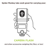 Spider Monkey Kit-for use with Spider Camera Holsters