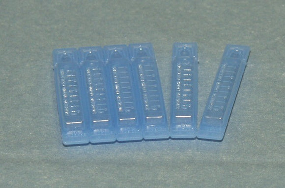 Sterile Water Capsules