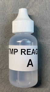 TMP Presumtive Test for Seminal Fluid