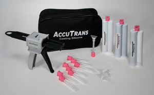 AccuTrans Starter Kit
