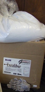 Blue-Rock, 47.5 lbs box