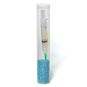 Evidence Collection Tube, 1 5/16" x 8", set of 12