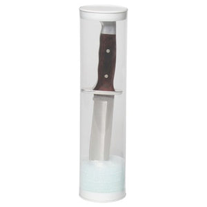 Evidence Collection Tube, 3" x 12"