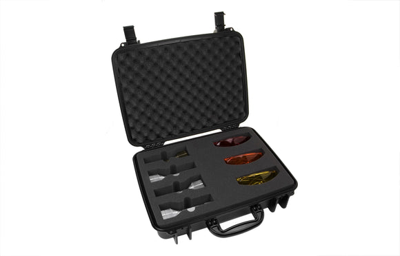 als tackle box HammerHead Forensic All ALS Kit – medtechforensics