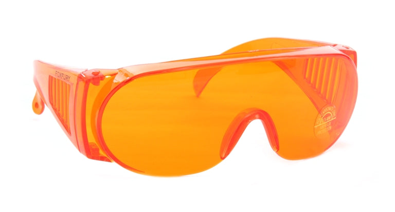 ultra-spectropic detection goggles Goggles