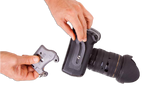 SpiderPro Camera Hand Strap