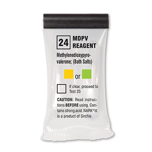 NARK II MDPV "Bath Salts" Reagent